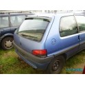 ATTELAGE PEUGEOT 106 Tous Types -1996 - Rotule equerre - attache remorque WESTFALIA