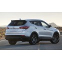 ATTELAGE HYUNDAI SANTA-FE 2012- - RDSO demontable sans outil - attache remorque WESTFALIA