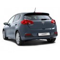 ATTELAGE KIA CEED 12012- (5 Portes) - Col de cygne - attache remorque WESTFALIA