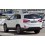 ATTELAGE KIA SORENTO 2012- - Col de cygne - attache remorque WESTFALIA