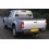 ATTELAGE ISUZU D-Max 2007- - Rotule equerre - attache remorque WESTFALIA