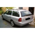 ATTELAGE FORD MONDEO Clipper -2000 (Break) Type BN) - Rotule equerre - attache remorque WESTFALIA