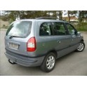 ATTELAGE OPEL Zafira 1999- 2005 - RDSO demontable sans outil - WESTF