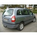 ATTELAGE OPEL ZAFIRA 1999-2005 - Col de cygne - attache remorque WESTFALIA