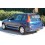 ATTELAGE PEUGEOT 206 SW 2002- (Type 2E/2K) - Col de cygne - WESTFALIA