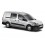 ATTELAGE PEUGEOT PARTNER LONG 2011- Multispace - RDSO demontable sans outil - attache remorque WESTFALIA