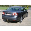 ATTELAGE VOLKSWAGEN Jetta 2005- (Type 1K) - RDSO demontable sans outil - WESTFALIA