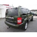 ATTELAGE JEEP CHEROKEE 2008- - Rotule equerre - attache remorque WESTFALIA