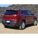 ATTELAGE JEEP CHEROKEE ONROAD 2014- - RDSO demontable sans outil - attache remorque WESTFALIA