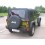 ATTELAGE JEEP Wrangler 2007- (Type JK) - Col de cygne - attache remorque WESTFALIA