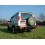 ATTELAGE LAND ROVER Discovery 1999- 2004 - Rotule equerre - attache remorque WESTFALIA