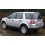 ATTELAGE LAND ROVER Freelander 2007- - Col de cygne - attache remorque WESTFALIA