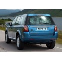 ATTELAGE LANDROVER FREELANDER 2012- - COL DE CYGNE - attache remorque WESTFALIA