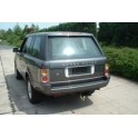 ATTELAGE LAND ROVER RANGE ROVER 2002- - RDSO demontable - attache remorque WESTFA