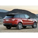 ATTELAGE LANDROVER RANGEROVER SPORT 2013- ( L494) - RDSO demontable sans outil - attache remorque WESTFALIA