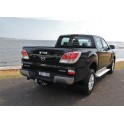 ATTELAGE MAZDA BT50 2012- - Rotule equerre - attache remorque WESTFALIA