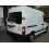 ATTELAGE NISSAN Interstar Fourgon - 2002- - Rotule equerre - attache remorque WESTFALIA