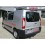 ATTELAGE CITROEN Jumpy II Fourgon 2007- (et Minibus) - RDSO demontable sans outil - attache remorque WESTFA