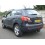 ATTELAGE NISSAN QASHQAI 2007- - Rotule equerre - attache remorque WESTFALIA