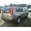 ATTELAGE NISSAN X-TRAIL 2007- (Type T31) - RDSO demontable sans outil - WESTFALIA