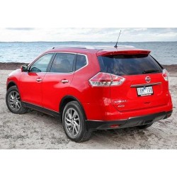 ATTELAGE NISSAN X-TRAIL 2014- (T32) - RDSO demontable sans outil - WESTFALIA