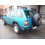 ATTELAGE OPEL Frontera 1995-1996 (4x4 court et long) 