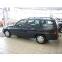 ATTELAGE OPEL Astra F Break -1996 (et Delvan Type TA) - Rotule equerre - attache remorque WESTFALIA