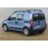 ATTELAGE CITROEN NEMO 2008- - Rotule equerre - attache remorque WESTFALIA