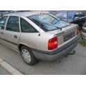 ATTELAGE OPEL VECTRA A 1988-1995 (avec Hayon Sauf 16 S) - Rotule equerre - attache remorque WESTFALIA