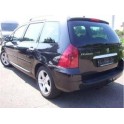 ATTELAGE PEUGEOT 307 SW 2002- ( Break 3H et 3E ) - RDSO demontable sans outil