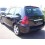 ATTELAGE PEUGEOT 307 SW 2002- ( Break 3H et 3E ) - Rotule equerre - attache remorque WESTFALIA