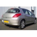 ATTELAGE PEUGEOT 308 2007- (tous modeles Sauf pare-chocs sport) - Col de cyg