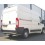 ATTELAGE PEUGEOT Boxer Fourgon, Plateau Type VF3Y(y compris rallonge) - 2006-