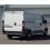 ATTELAGE PEUGEOT BOXER 2011- (VF3Y) rallonge et 4x4 - Rotule equerre - attache remorque WESTFALIA