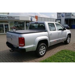 ATTELAGE VOLKSWAGEN AMAROK 2010- - Col de cygne - attache remorque WESTFALIA