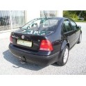 ATTELAGE VOLKSWAGEN BORA 1998- - RDSO demontable sans outil - WESTFAL