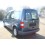 ATTELAGE VOLKSWAGEN Caddy 2004- (2K Sauf GPL et 4x4) - Col de cygne - WESTFALIA