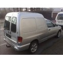 ATTELAGE VOLKSWAGEN Caddy (9K) -2003 - Rotule equerre - attache remorque WESTFALIA