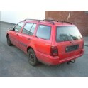 ATTELAGE VOLKSWAGEN Golf 3 Break (Variant) - 1994- Rotule equerre - attache remorque WESTFALIA