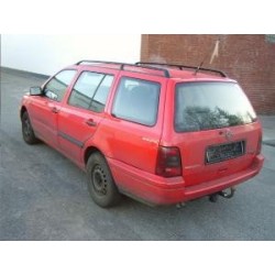 ATTELAGE VOLKSWAGEN Golf 3 Break (Variant) - 1994- Rotule equerre - attache remorque WESTFALIA