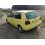 ATTELAGE VOLKSWAGEN Golf 3 1992-1998 (Type 1H et 1E - Synchro -(Cab-98) - Col de cygne - WESTFA