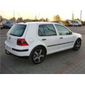 ATTELAGE VOLKSWAGEN Golf 4 1997-2003 (Sauf synchro-4x4-cab) - RDSO demontable sans outil - WESTF