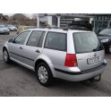 ATTELAGE VOLKSWAGEN Golf 4 Break 1997-2003 (Sauf synchro-4x4-cab Type 1MZ -1B) -Rotule equerre - WESTFAL