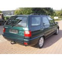 ATTELAGE CITROEN ZX Break 1991- (Type N2) - Rotule equerre - attache remorque WESTFALIA