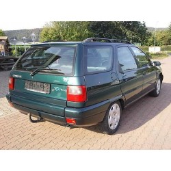 ATTELAGE CITROEN ZX Break 1991- (Type N2) - Rotule equerre - attache remorque WESTFALIA