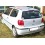 ATTELAGE VOLKSWAGEN Polo Hayon (6 N) - Rotule equerre - attache remorque WESTFALIA