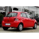 ATTELAGE DAIHATSU CHARADE 2011- - RDSO demontable sans outil - attache remorque WESTFALIA