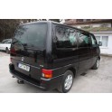 ATTELAGE VOLKSWAGEN TRANSPORTER T4 1996-2003 (multivan) - Rotule equerre - WESTFALIA