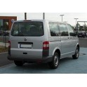 ATTELAGE VOLKSWAGEN TRANSPORTER T5 2003-2010 - Rotule equerre - attache remorque WESTFALIA