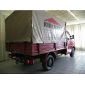 ATTELAGE VOLKSWAGEN Transporteur T4 Plateau court et long 90-1996 - Rotule